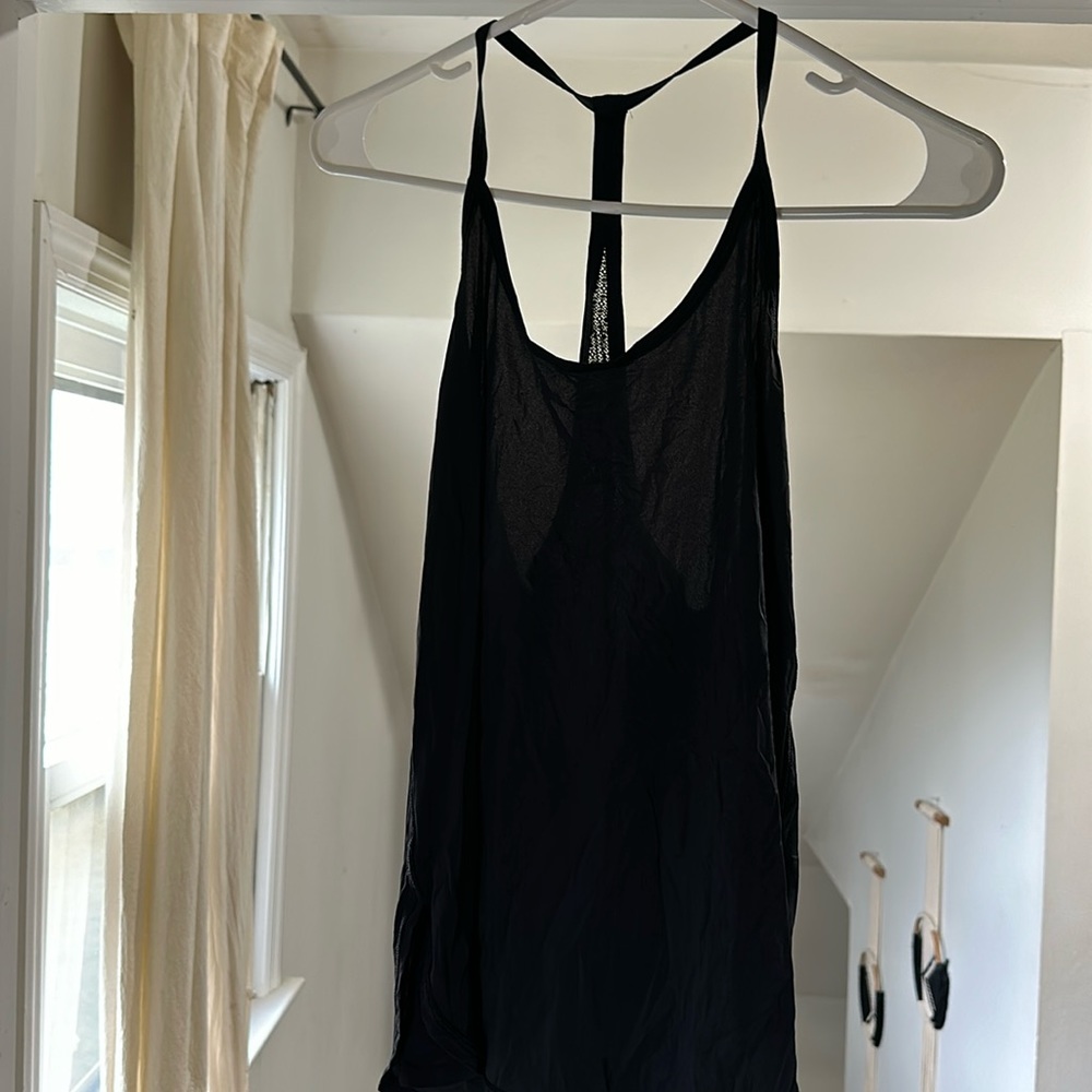 Lightweight Lululemon Tank